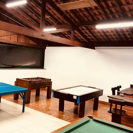Villa Chacara Quinta Dos Esquilos Cotia  Exterior foto