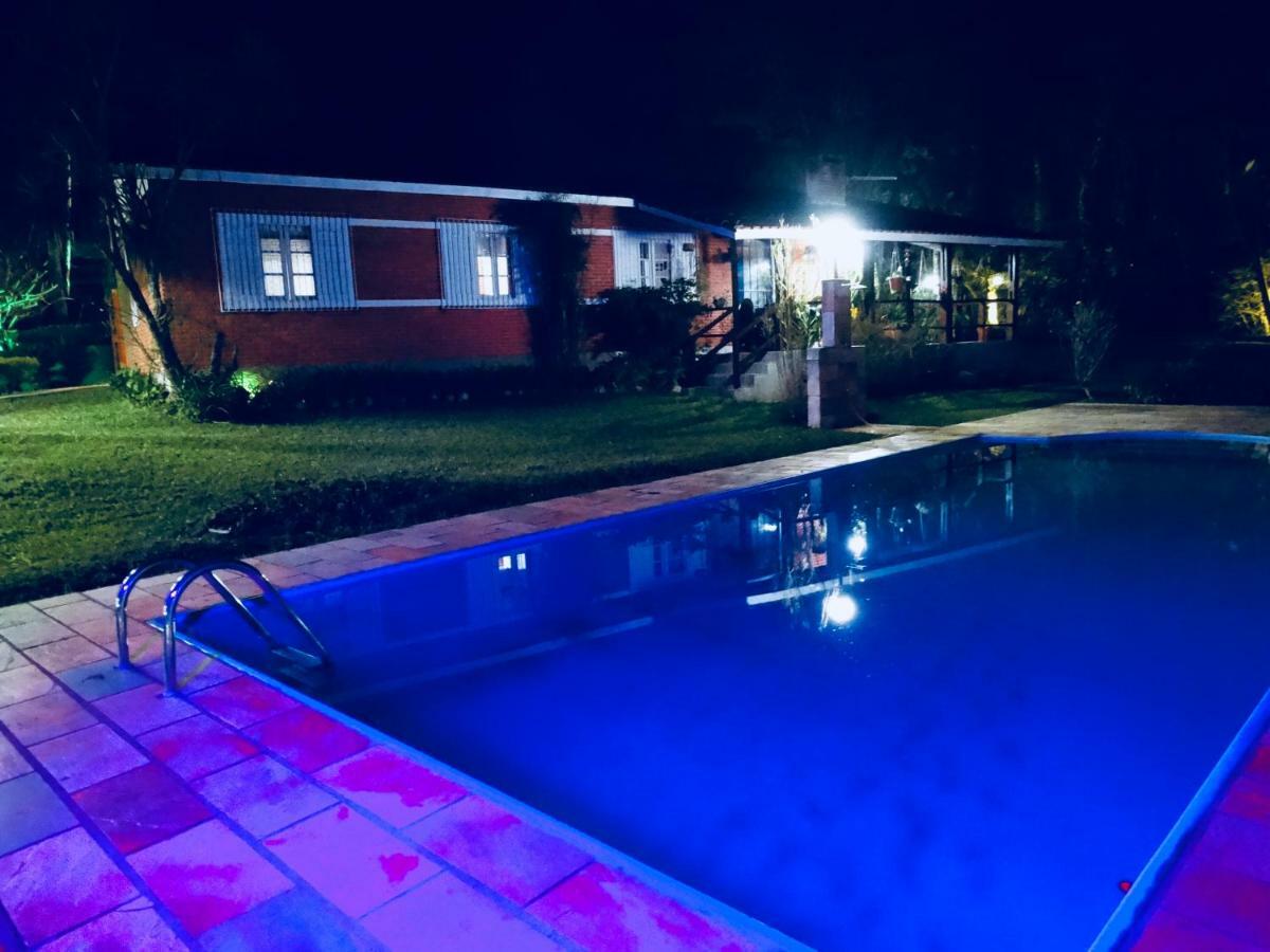 Villa Chacara Quinta Dos Esquilos Cotia  Exterior foto