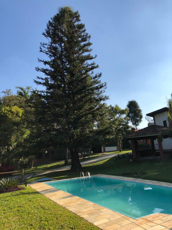 Villa Chacara Quinta Dos Esquilos Cotia  Exterior foto