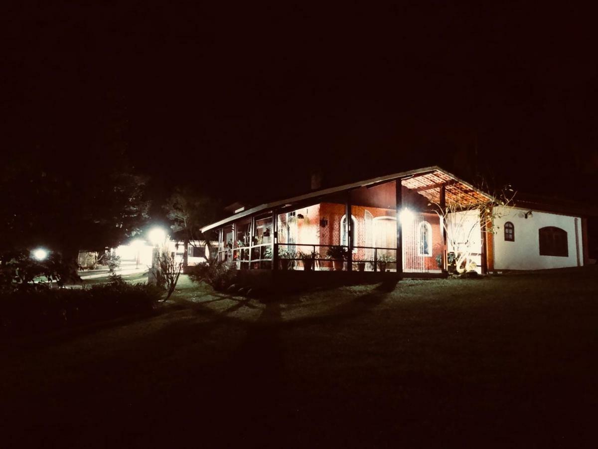 Villa Chacara Quinta Dos Esquilos Cotia  Exterior foto
