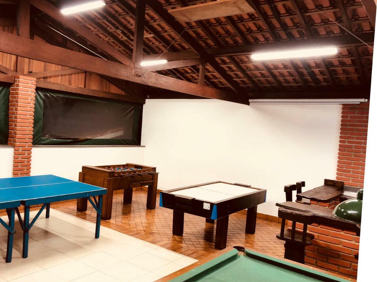 Villa Chacara Quinta Dos Esquilos Cotia  Exterior foto